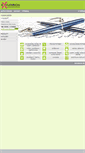 Mobile Screenshot of excursion.sk